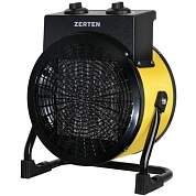 Пушка тепловая электрическая ZPK-30R ZERTEN