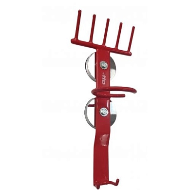 Держатель магнитный для гайковерта max 15кг (HD-08707) H-D