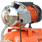 Станция водоснабжения автоматическая Skiper JET120S (1300 Вт, 3600 л/ч, 24 л, нерж), SKIPER фото3
