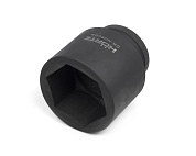 Головка торцевая ударная 1" 80мм (133532) HORTZ