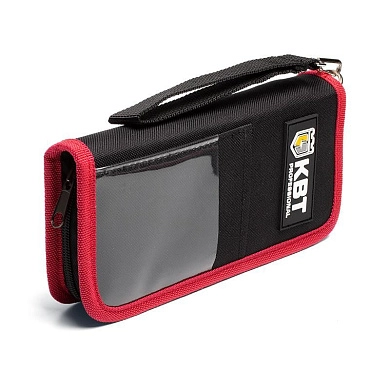 Сумка ZP001  (75910) КВТ