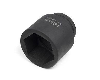 Головка торцевая ударная 1" 80мм (133532) HORTZ