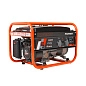 Генератор бензиновый GRS 3700С (2,9 кВт 220В 15,0л розетка 2х220/12В) PATRIOT / OPTIMA фото2