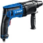 Перфоратор ЗП-2470 (SDS-plus, 780 Вт, 2.7 Дж, чем.) ЗУБР фото9
