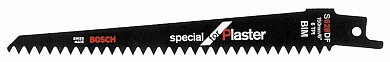 Полотно пильное для GSA S 628 DF 2 шт. (2 608 656 274) BOSCH