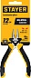 Мини-плоскогубцы 120мм (2218-0_z03) STAYER фото3