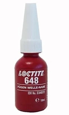 LOCTITE 648 10гр 0786 111 2117 Stihl
