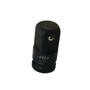 Переходник ударный 1/2"(F)х3/4"(M) (HD-1067) H-D