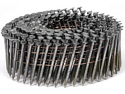 Гвозди барабанные для пневмопистолета 38мм х d2.1мм (7200шт.)(71991) VOREL