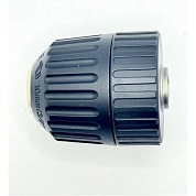 Патрон сверлильный самозажимной 10-3/8" (HD-00534) H-D