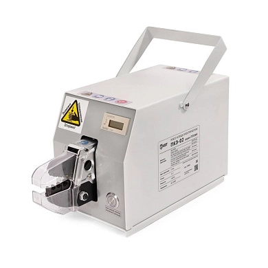 Пресс-клещи электрические ПКЭ-02 серия ПРОФИ (91853) КВТ