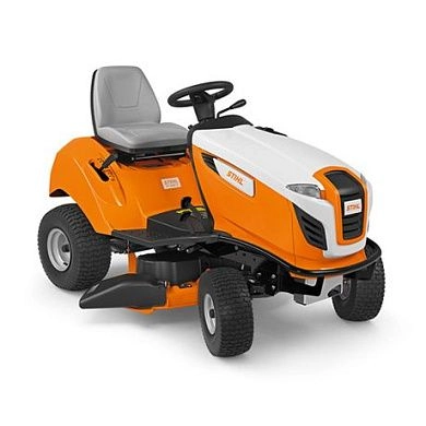 Минитрактор-косилка RT4097.0 SX 7,2кВт/9,8л.с. 6165 200 0009 Stihl