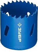 Коронка биметаллическая 40мм, HSS-Co "ЭКСПЕРТ" (29531-040_z01) ЗУБР