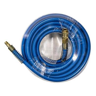 Шланг для сжатого воздуха 15м, диаметр 8/14мм (HOSE15MPVCEL) ELAND