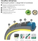 Шланг HoZelock TRICOFLEX ULTRAMAX   12,5 mm   25 m (116241) HoZelock фото4