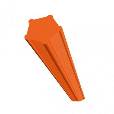 Косильная струна ?2,4мм 300м (звездочка) 0000 930 3339 STIHL