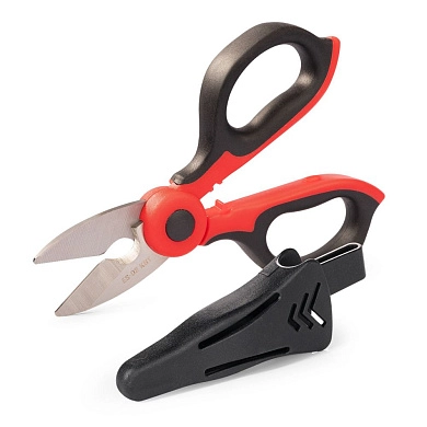 Ножницы универсальные ES-02 серия ПРОФИ (102358) КВТ