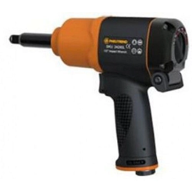 Гайковерт ударный пневм. 1/2" 880Нм боёк 2 (регулируемый на 90/100/135/150Nm)(24280L) PROWIN