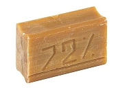 Мыло хозяйственное твердое 200гр. 72%