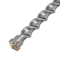 Сверло SDS-max 20х280х400 мм "квадро" (71231) MATRIX фото2