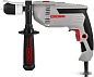 Дрель ударная CT10129C (750 Вт, до 16 мм в бетоне, 1 скор., патрон БЗП, кор.) CROWN фото3