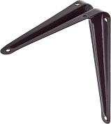 Уголок-кронштейн 150х125 мм коричневый (37402-3) STAYER