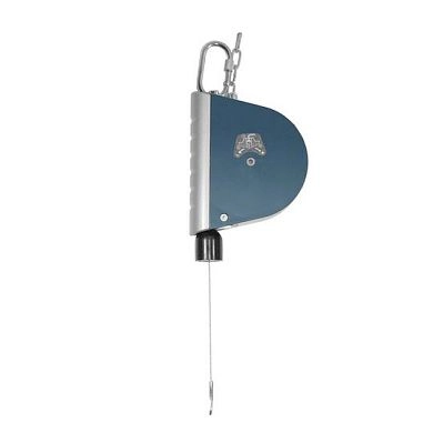 Балансир с тросом  (0,3-1,5 кг, 1,6 м) (0 607 950 952) BOSCH