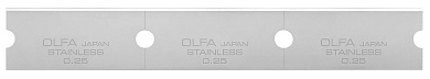Лезвие 120 мм (OL-GSB-1S) OLFA