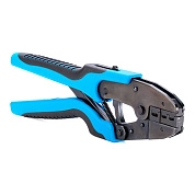 Пресс-клещи СТВ-06  (66682) КВТ