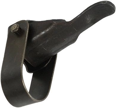 Приспособление для крепления косы ПК-1 металлическое