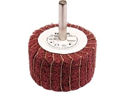 Круг лепестковый на шпильке 50х30х6мм Р100 (YT-83391) YATO