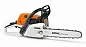Бензопила MS 230 C-BE (2,0 кВт, шина 35см, 4.9 кг) (1123 011 3094) STIHL фото2