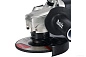 Угловая шлифмашина GA 5093 X01 (1900 Вт, круг 125х22 мм, регул. обор., плав. пуск, кор.) MAKITA фото4