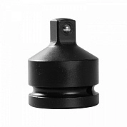 Переходник ударный 3/4"(F)х1/2"(M) (6864P) KING TONY