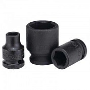 Головка 1/2" 24мм для пневмоинстр (44524) FORCE