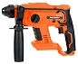 Перфоратор аккум. RH 210 UES (SDS-plus, 21.0 В, без АКБ и ЗУ, 1.7 Дж, чем.) PATRIOT / EXPERT фото2
