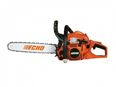 Бензопила ECHO CS-452ESX-15"325-1,5-64 (2,26кВт, 4,6 кг) (CS-452ESX/38RD) ECHO