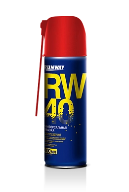 Смазка универсальная (RW6045) RUNWAY