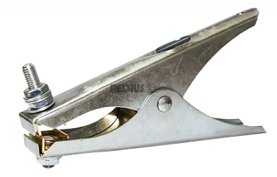 Клемма заземления 500А Redius