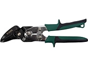 Ножницы по металлу правые 32х260мм CrMo, HRC60-62 (YT-1919) YATO