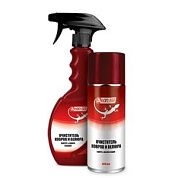 Очиститель ковров и велюра ТН-501 550мл (40025) 3TON