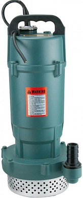 Насос дренажный погружной QDX1.5-32-0.75 GRANDFAR