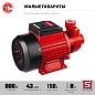 Насос поверхностный вихревой НС-М1-800-Ч 800 Вт ЗУБР фото6