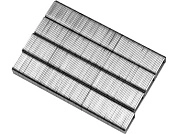 Скобы металлические закаленные тип 53, 8мм, 1000шт. (72080) VOREL