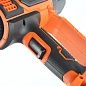 Фен технический HG 215 (2000Вт, 3 режима, 60-600С, 5 насадок, чем.) PATRIOT / EXPERT фото7