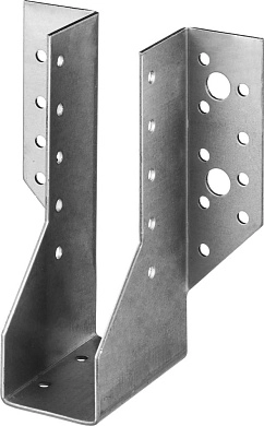 Крепление балки открытое КБО-2.0, 41х140x2мм, (310186-041-140) ЗУБР