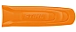 Защитный кожух цепи 32-37см  0000 792 9174 STIHL фото2