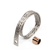 Комплект заземления КБМ-К-2 (84297) КВТ