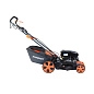 Газонокосилка бенз. самоход. PT52 BS (3,67кВт, выс 25-75мм шир 51см, травосб. 60л) PATRIOT / EXPERT фото7