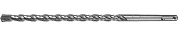Сверло SDS-plus 10х210х260 мм (29315-260-10) ЗУБР